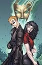 Laurell K. Hamilton's Anita Blake, Vampire Hunter: The First Death #2