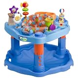 Evenflo Exersaucer Mega Activity Center, Splash