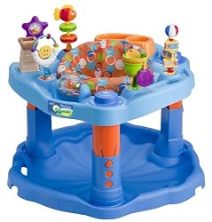 Evenflo Splash Mega Exersaucer