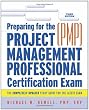 Preparing For The Project Management Professional (PMP) Certification Exam(pmp