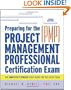 Preparing For The Project Management Professional (PMP) Certification Exam(pmp