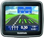 TomTom Start Classic 3.5" Sat Nav wit...