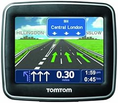 TomTom Start Classic Sat Nav | Low Price & High quality in UK