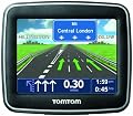 TomTom Start Classic 3.5" Sat Nav with UK and Western Europe Maps