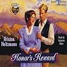 Honor's Reward: Rocky Mountain Legacy #5