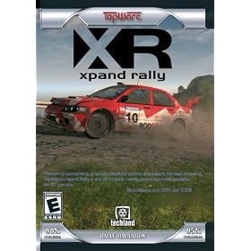 Xpand Rally