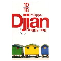 Doggy Bag Coffret en 3 volumes : Saisons 1, 2 et 3
