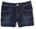 Boom Boom Girls 7-16 Porkchop Shorts