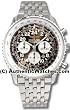 NEW BREITLING NAVITIMER COSMONAUTE FLYBACK MENS WATCH A2232212/B600