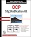 Books : Ocp