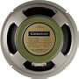 Celestion G12H Heritage Guitar Speaker 8 Ohms (16 ohm)
