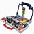 Fisher-Price Shake and Go Racers Drag Racer Set
