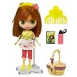 Littlest Pet Shop Blythe Loves Littlest Pet Shop Doll - Outdoor Afternoon