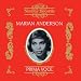 Prima Voce: Marian Anderson