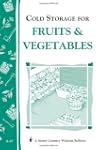 Cold Storage for Fruits & Vegetables:...