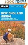 Moon New England Hiking: The Complete...