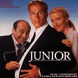 Junior (Arnold Schwarzenegger) (OST)
