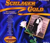 Schlager Gold [80 Original Aufnahmen auf 4 CDs]