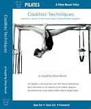 Cadillac Techniques