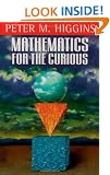Mathematics for the Curious
