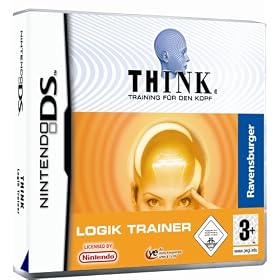 THINK: Logik Trainer