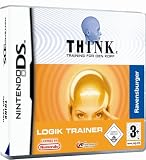 THINK - Logik Trainer