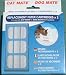 Cat/Dog Mate Pet Fountain Replacement Filter Cartridges pack of 2