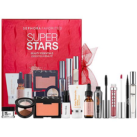 Beauty Essentials