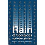 Rain of Scorpions and Other Stories (Clasicos Chicanos/Chicano Classics, 9) book cover