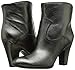 Nine West Women's Quarrel Metallic Boot