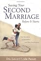 Saving Your Second Marriage Before It Starts