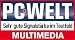 Auszeichnung