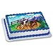 DecoPac Horses DecoSet Cake Topper