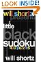 

Will Shortz Presents The Little Black Book of Sudoku: 400 Puzzles (Will Shortz Presents...)