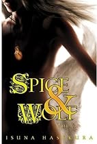 Spice and Wolf, Vol. 1
