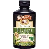 Barleans - Olive Leaf Complex - 8 FL oz (236ml)