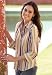 Three-Quarter Sleeve Stretch Shirt
