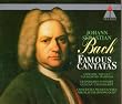 Bach - Cantates c�l�bres (BWV 4, 12, 51, 54, 56, 67, 80, 82, 131, 140, 143, 147, 170) (4CD)