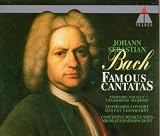 Bach: Famous Cantatas, BWV 4, 12, 51, 54, 56, 67, 80, 82, 131, 140, 143, 147, 170