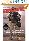 Generation Kill: Devil Dogs, Iceman, Captain America, and the New Face of American War