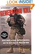 Generation Kill