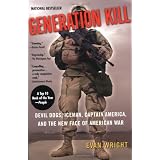 Generation Killby Evan Wright
