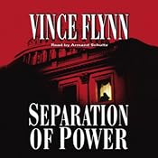 Separation of Power | Vince Flynn