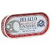 DeLallo Rolled Anchovies with Capers, 2-Ounce Units (Pack of 25)