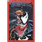 Spider-Man: Venom Returns (Marvel comics) book cover