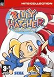 Billy Hatcher and the giant Egg