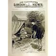 1900 MAFEKING WILSON BOMB-PROOF SHELTER AFRICA BOER
