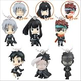 �ǥ��������쥤�ޥ� �ޥ����åȥ����������� D.Gray-Man �ե����奢 ������ �桼����������糧�åȡ�