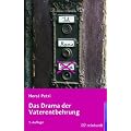 Das Drama der Vaterentbehrung