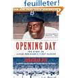 jackie robinson signed Opening Day: jackie robinson signed Opening Day: